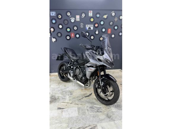 Sahibinden Triumph Tiger Sport 660 