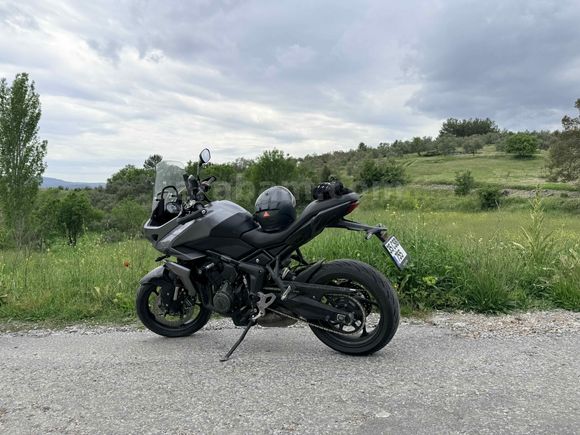 Sahibinden Triumph Tiger Sport 660 