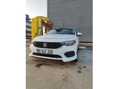 sahibinden fiat egea 1.3 easy 2017 mdl