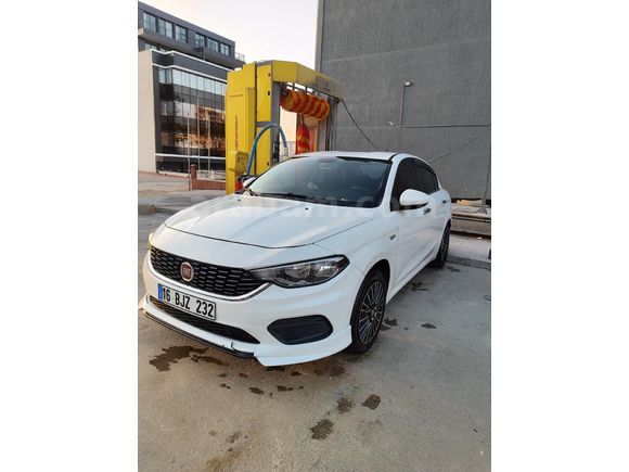 sahibinden fiat egea 1.3 easy 2017 mdl