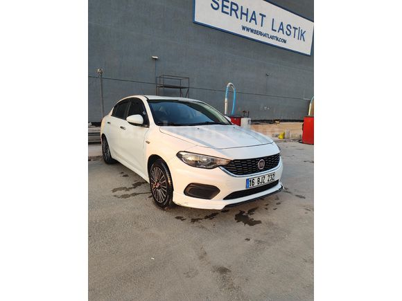 sahibinden fiat egea 1.3 easy 2017 mdl