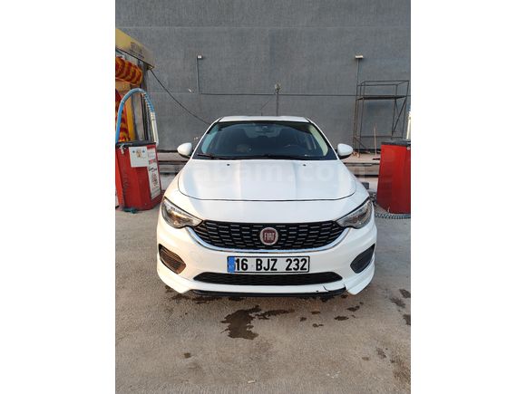 sahibinden fiat egea 1.3 easy 2017 mdl