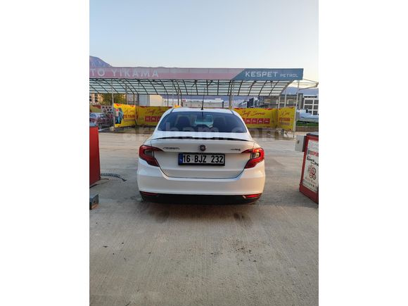 sahibinden fiat egea 1.3 easy 2017 mdl