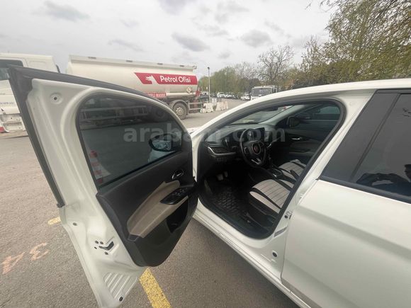 Sahibinden Fiat Egea 1.6 Multijet Urban Plus 2019 Model 