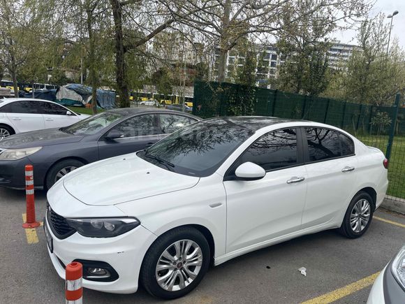Sahibinden Fiat Egea 1.6 Multijet Urban Plus 2019 Model 