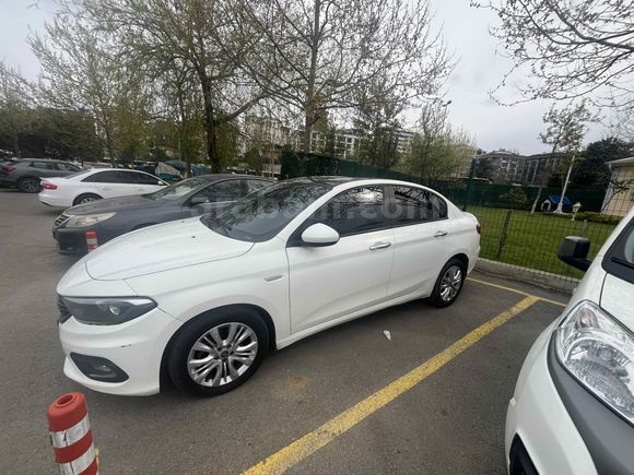Sahibinden Fiat Egea 1.6 Multijet Urban Plus 2019 Model 