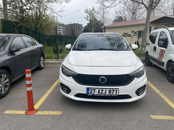 Sahibinden Fiat Egea 1.6 Multijet Urban Plus 2019 Model 
