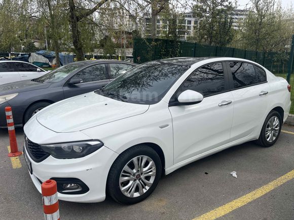 Sahibinden Fiat Egea 1.6 Multijet Urban Plus 2019 Model 