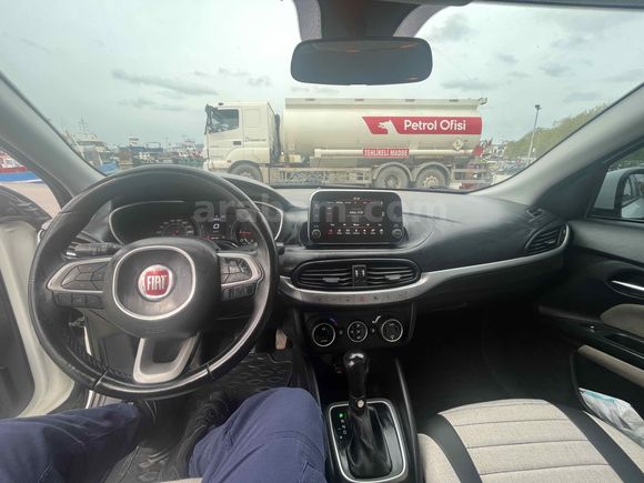 Sahibinden Fiat Egea 1.6 Multijet Urban Plus 2019 Model 