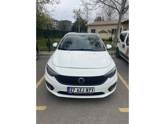 Sahibinden Fiat Egea 1.6 Multijet Urban Plus 2019 Model 