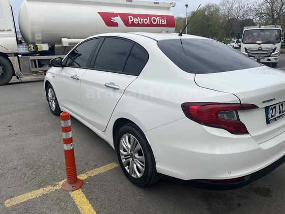 Sahibinden Fiat Egea 1.6 Multijet Urban Plus 2019 Model 