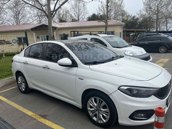 Sahibinden Fiat Egea 1.6 Multijet Urban Plus 2019 Model 