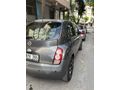 Yeni muayneli Nissan Micra
