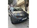 Yeni muayneli Nissan Micra
