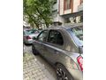 Yeni muayneli Nissan Micra
