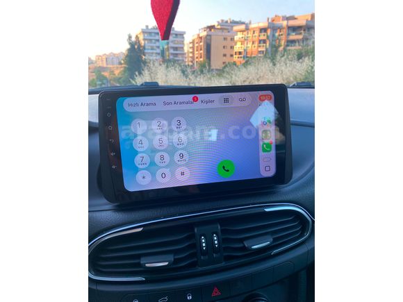 Sahibinden Fiat Egea 1.4 Fire Easy Plus 2023 Model 