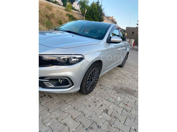 Sahibinden Fiat Egea 1.4 Fire Easy Plus 2023 Model 