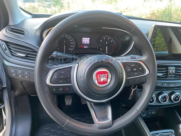 Sahibinden Fiat Egea 1.4 Fire Easy Plus 2023 Model 