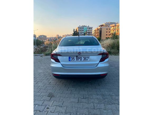 Sahibinden Fiat Egea 1.4 Fire Easy Plus 2023 Model 