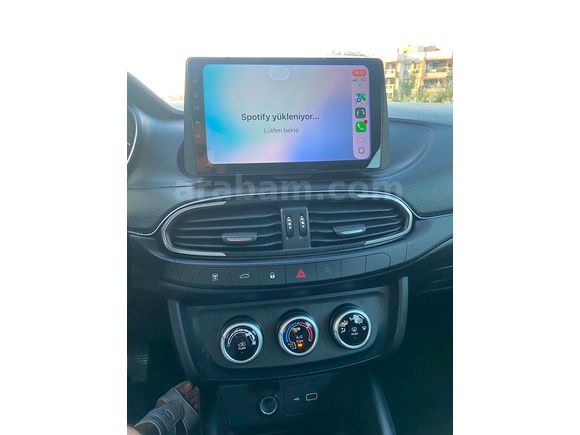 Sahibinden Fiat Egea 1.4 Fire Easy Plus 2023 Model 