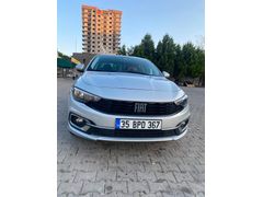 Sahibinden Fiat Egea 1.4 Fire Easy Plus 2023 Model 