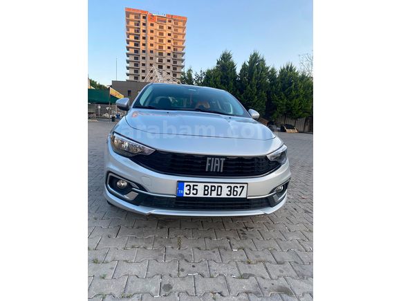 Sahibinden Fiat Egea 1.4 Fire Easy Plus 2023 Model 