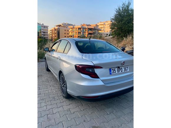 Sahibinden Fiat Egea 1.4 Fire Easy Plus 2023 Model 