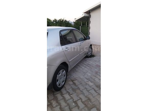 Sahibinden Toyota Corolla 1.4 D-4D Terra 2006 Model