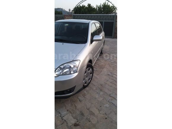 Sahibinden Toyota Corolla 1.4 D-4D Terra 2006 Model