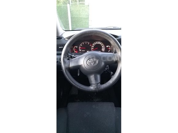 Sahibinden Toyota Corolla 1.4 D-4D Terra 2006 Model