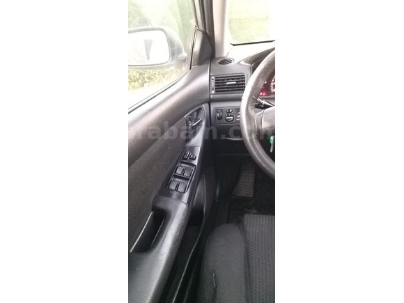 Sahibinden Toyota Corolla 1.4 D-4D Terra 2006 Model