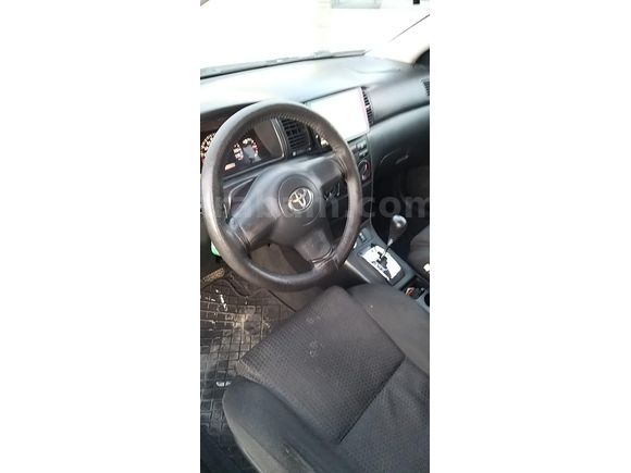 Sahibinden Toyota Corolla 1.4 D-4D Terra 2006 Model