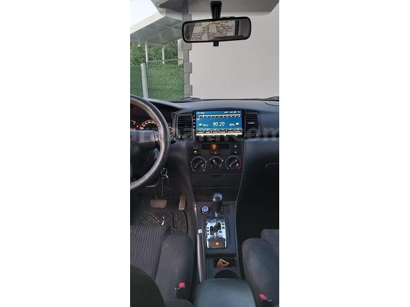 Sahibinden Toyota Corolla 1.4 D-4D Terra 2006 Model