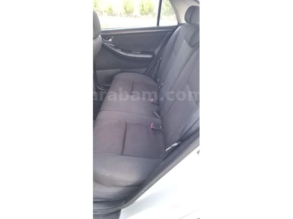 Sahibinden Toyota Corolla 1.4 D-4D Terra 2006 Model