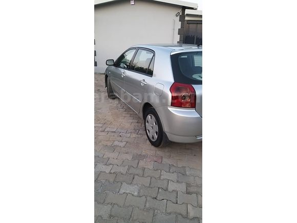 Sahibinden Toyota Corolla 1.4 D-4D Terra 2006 Model