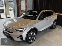 2024ÇIKIŞ C40 P8 TWİN ULTİMATE HATASIZ TRAMERSİZ