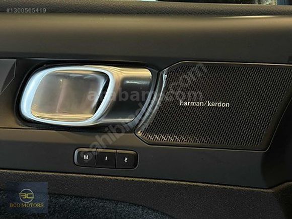 2024ÇIKIŞ C40 P8 TWİN ULTİMATE HATASIZ TRAMERSİZ