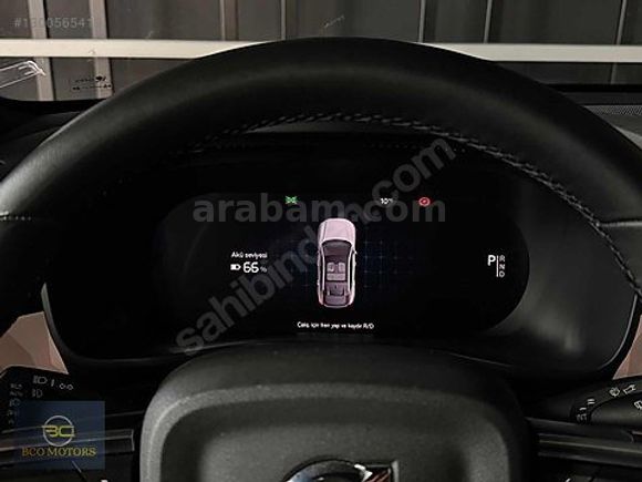 2024ÇIKIŞ C40 P8 TWİN ULTİMATE HATASIZ TRAMERSİZ