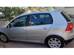 Sahibinden Volkswagen Golf 1.6 FSi Sportline 2004 Model  288.000 km Gri (Gümüş)