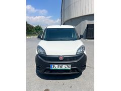 2021 Fiat Doblo 1.3 Multijet | Bakımlı | Düşük Tutar Hasar Kayıtlı | 