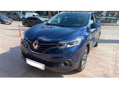 RENAULT KADJAR 1.5 DCİ İCON FULL+FULL KEŞİF PAKET+CAM TAVANLI  2015 MODEL CAM TAVANLI DÜZ 