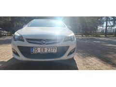 İlk Sahibinden Opel Astra 1.4 T Sport