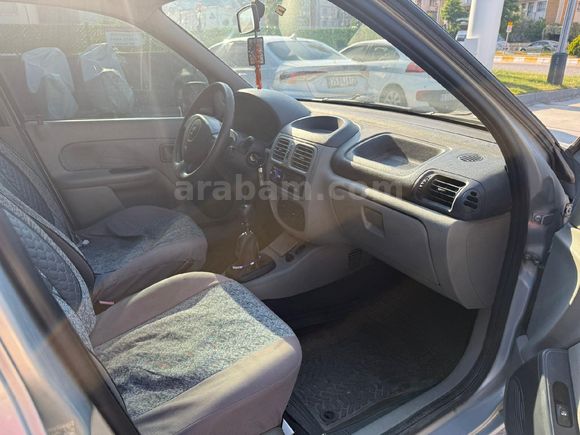 Sahibinden Renault Clio 1.4 Authentique 2004 Model