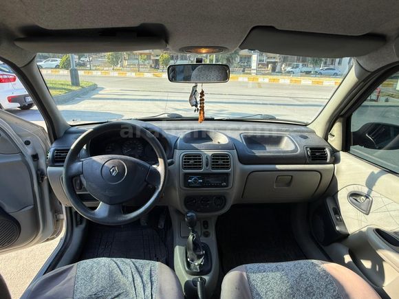 Sahibinden Renault Clio 1.4 Authentique 2004 Model