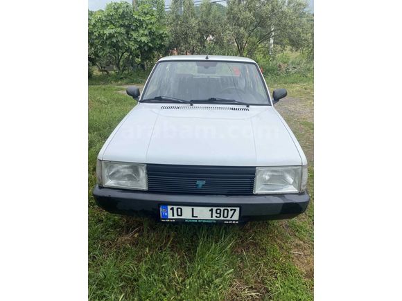 Sahibinden Tofaş Şahin S 1996 Model 