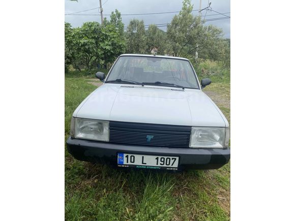 Sahibinden Tofaş Şahin S 1996 Model 