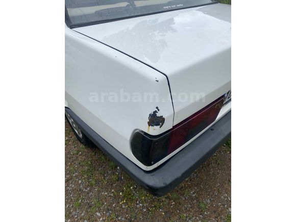 Sahibinden Tofaş Şahin S 1996 Model 