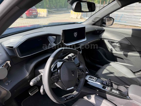 Sahibinden Peugeot 2008 1.2 PureTech GT 2025 Model 