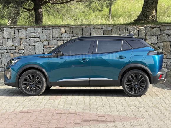 Sahibinden Peugeot 2008 1.2 PureTech GT 2025 Model 