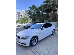 Sahibinden BMW 3 Serisi 316i Standart 2011 Model  190.000 km Beyaz